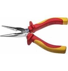 ЗУБР Тонкогубцы 