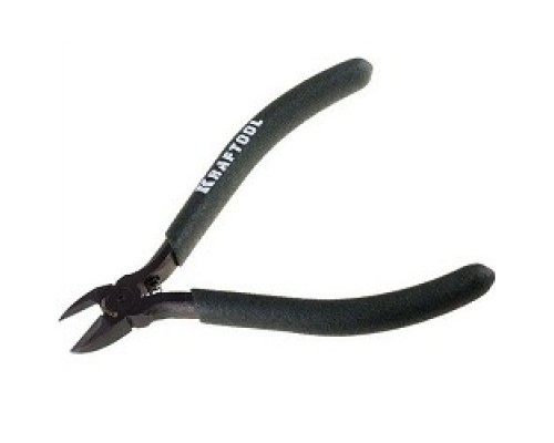 [Клещи ] KRAFTOOL Бокорезы 