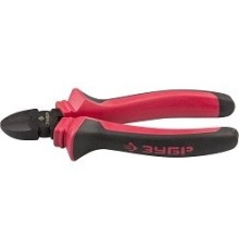 ЗУБР Бокорезы 180мм [22024-5-18]