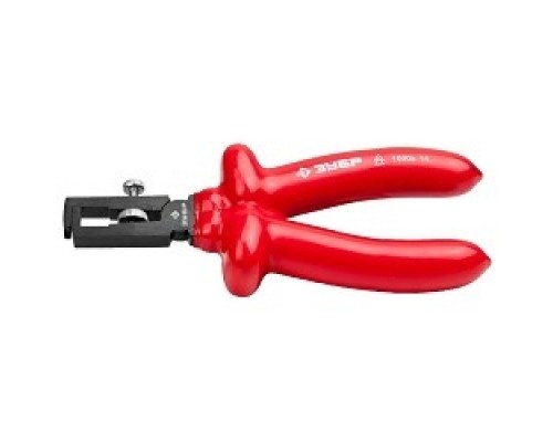 [Шарнирно-губцевый инструмент] ЗУБР Пассатижи 