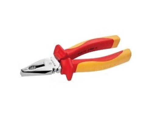 [Шарнирно-губцевый инструмент] ЗУБР Пассатижи 