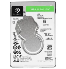 2TB Seagate Compute (ST2000LM015) {SATA 6.0Gb/s, 5400 rpm, 128mb buffer, 7mm}