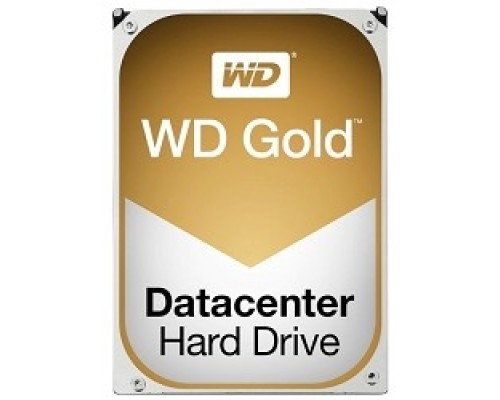 [Жесткий диск] 1TB WD Gold  (WD1005FBYZ) {SATA III 6 Gb/s, 7200 rpm, 128Mb buffer}