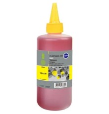 CACTUS Чернила CS-EPT6644-250 желтый 250мл для Epson L100/L110/L120/L132/L200/L210/L222/L300/L312/L350/L355/L362/L366/L456/L550/L555/L566/L1300