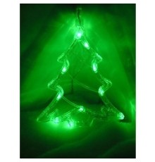 Neon-night 501-017 Фигура светодиодная 