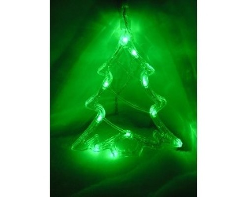 [Новогодние светоукрашения] Neon-night 501-017 Фигура светодиодная 