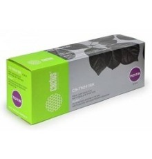 Cactus TN-241BK Тонер Картридж Cactus CS-TN241BK черный для Brother HL-3170CDW (2500стр.)