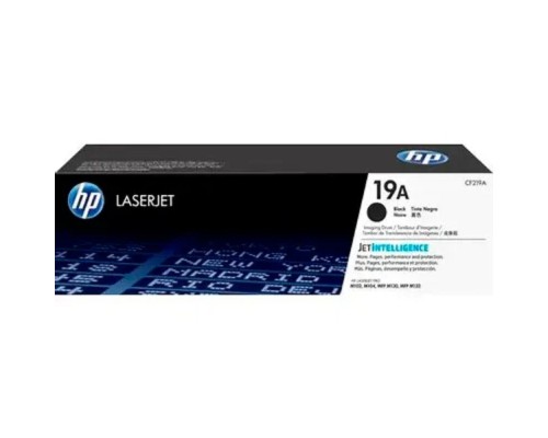 [Расходные материалы] HP CF219A Барабан №19a {HP LJ M104/MFP M132 }