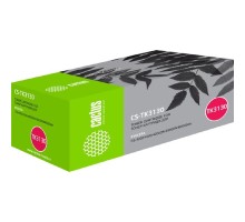 Cactus TK-3130 Тонер Картридж  CS-TK3130 черный для Kyocera Mita FS 4200/4300/4200DN/4300DN/M3550idn Ecosys/60idn (25000стр.)