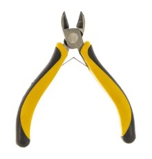 STAYER Бокорезы TopGrip, 120мм  [2218-5_z03]