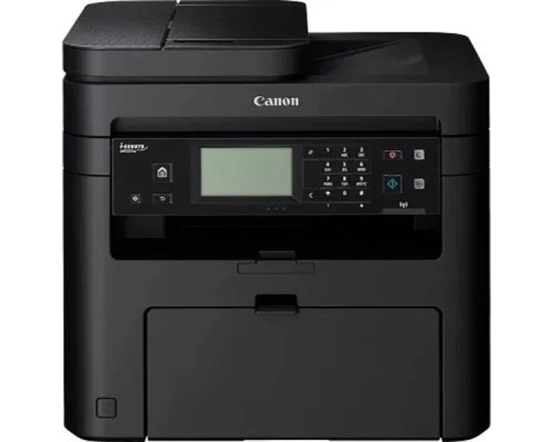 [Принтер,МФУ] Canon I-SENSYS MF237w {А4, 23стр./мин., ADF, LAN, Wi-Fi} (1418C121/1418C122/1418C169/1418C161/1418C113/1418С030/1418C105AA)