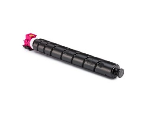 [Расходные материалы] Kyocera-Mita TK-8525M Тонер-картридж пурпурный {TASKalfa 4052ci (ресурс 20000 c.)}