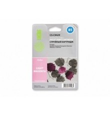 CACTUS C9429 Картридж струйный CS-C9429 №85 светло-пурпурный для HP DJ 30/130 (72мл)