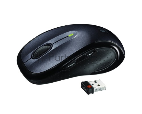 Мышь Logitech M510 EER2 (910-001826)