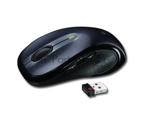 Мышь Logitech M510 EER2 (910-001826)