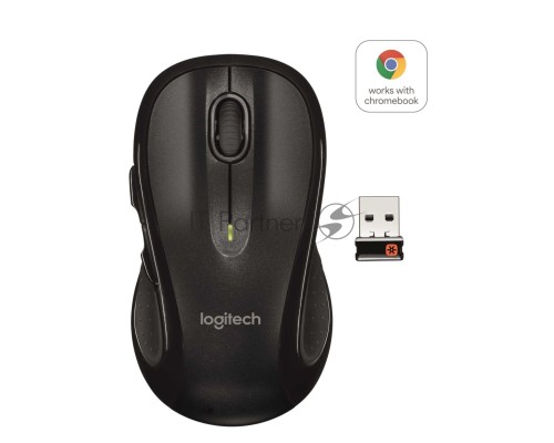 Мышь Logitech M510 EER2 (910-001826)