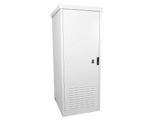 [Монтажное оборудование] ЦМО Шкаф уличный всепогодный напольный 36U (Ш700хГ600), две двери (ШТВ-1-36.7.6-43АА)