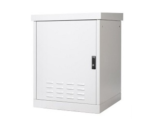 [Монтажное оборудование] ЦМО Шкаф уличный всепогодный напольный 36U (Ш700хГ900), две двери (ШТВ-1-36.7.9-43АА)