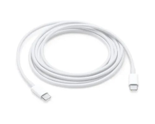 [Аксессуар] Apple USB-C to USB-C Cable (2m) [MLL82ZM/A]
