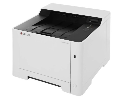 [принтер] Kyocera P5026cdw 1102RB3NL0 (A4,26 стр/мин,512Mb,USB2.0,сетевой,WiFi,DU,старт.1200стр.)