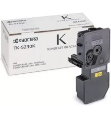 Kyocera-Mita TK-5230K Тонер-картридж, Black  {P5021cdn/cdw, M5521cdn/cdw (2600стр)}
