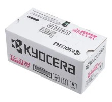Kyocera-Mita TK-5230M Тонер-картридж, Magenta  {P5021cdn/cdw, M5521cdn/cdw (2200стр)}