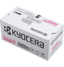 Kyocera-Mita TK-5230M Тонер-картридж, Magenta  {P5021cdn/cdw, M5521cdn/cdw (2200стр)}