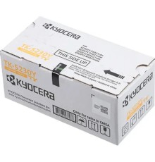 Kyocera-Mita TK-5230Y Тонер-картридж, Yellow {P5021cdn/cdw, M5521cdn/cdw (2200стр)}