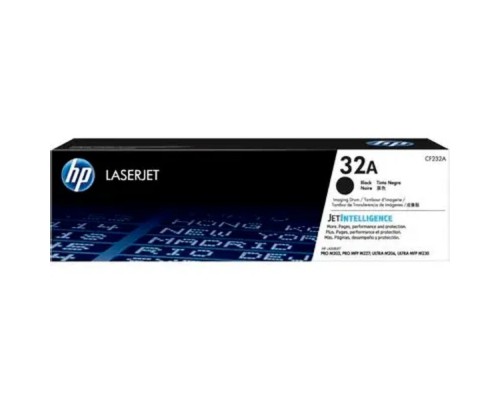 [Расходные материалы] HP CF232A Барабан  №32A , Black {LaserJet Pro M203/MFP M227 (23000стр.)}