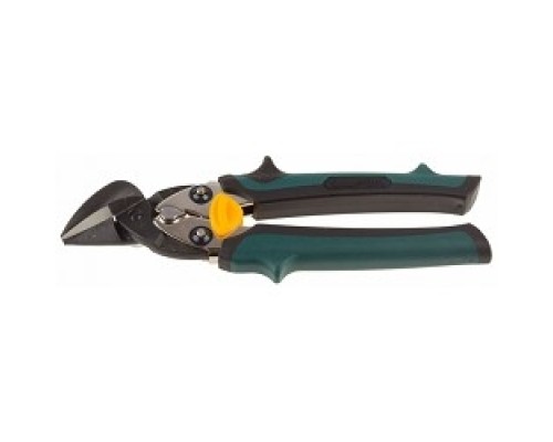 [Ножовка, Пилки, Полотна] Ножницы-мини по тверд металлу KRAFTOOL 