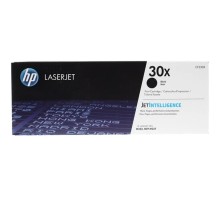 HP CF230X Картридж 30X, Black {LJ Pro M203/M227 (3500стр.)}