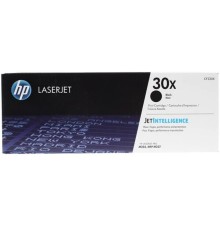 HP CF230X Картридж 30X, Black {LJ Pro M203/M227 (3500стр.)}