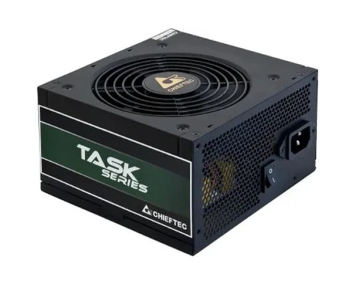 [Блок питания] Chieftec 500W OEM [TPS-500S] 