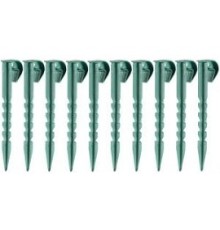 GRINDA Набор разметочный для посадки семян: садовые колышки, 150мм, 10шт [8-422361-H10_z01]