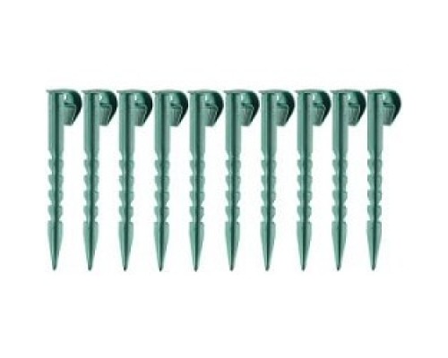 [Наборы садовые] GRINDA Набор разметочный для посадки семян: садовые колышки, 150мм, 10шт [8-422361-H10_z01]