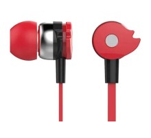 Oklick HP-S-210 1.2м красный проводные [374405]