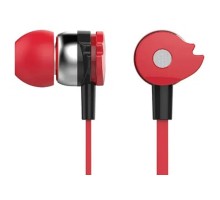 Oklick HS-S-210 1.2м красный проводные [374400]