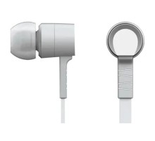 Oklick HS-S-220 1.2м белый проводные [374416]