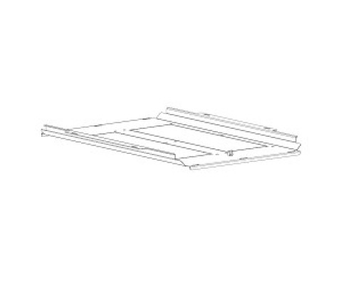 [Аксессуар] ЦМО Фальшпол ШТК-СП шириной 600 мм и глубиной 1000 мм (ОС-ШТК-СП-6.10)