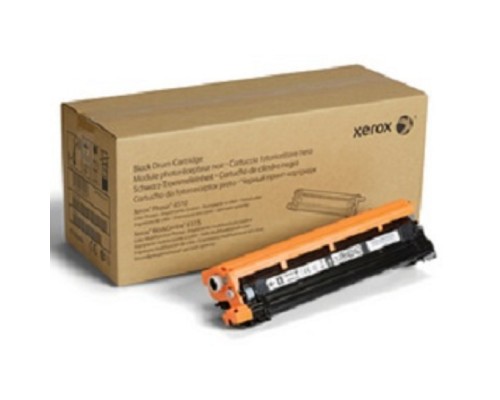 [Расходные материалы] XEROX 108R01417 Фотобарабан для Phaser 6510/6515 голубой, 48000 стр.