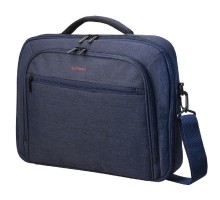 Сумка SUMDEX PON-351BU синяя до 16