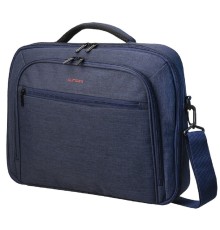 Сумка SUMDEX PON-351BU синяя до 16