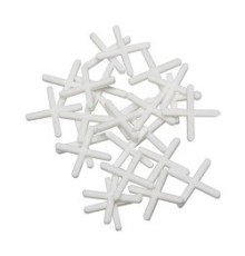 Крестики STAYER для кафеля, 2,5мм, 200шт [3380-2,5]