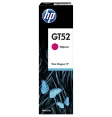 HP M0H55AE Чернила  GT52 Пурпурный {GT5810/5820 (8000 стр) (70 мл)}
