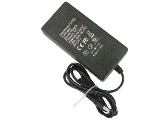 [Цифровые камеры] Falcon Eye Accordtec FE-12/50 Импульсный источник питания 12V, 5А