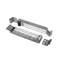 Elbox Шина монтажная 25х45 для шкафов EMW/EMWS глубиной 300 мм (EMW-RM-25.45.300)