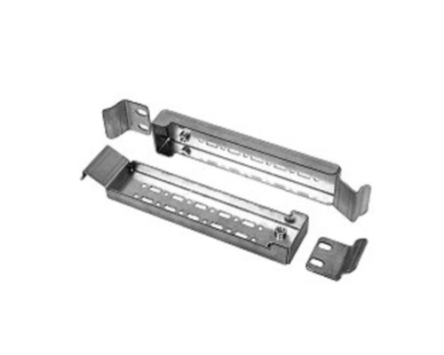 [Монтажные шкафы, стойки] Elbox Шина монтажная 25х45 для шкафов EMW/EMWS глубиной 300 мм (EMW-RM-25.45.300)