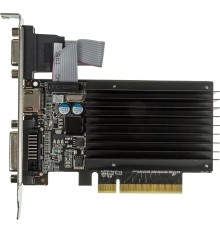 PALIT GeForce GT710 2GB 64Bit DDR3 [NEAT7100HD46-2080H]  RTL
