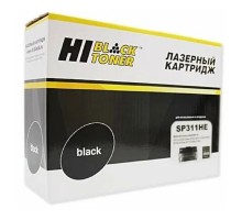Hi-Black SP311HE Картридж для Ricoh Aficio SP310DN/SP311DN/311DNw/SP312Nw/DNw, 3,5K