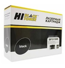 Hi-Black SP311HE Картридж для Ricoh Aficio SP310DN/SP311DN/311DNw/SP312Nw/DNw, 3,5K